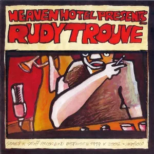 A collection of rather quiet songs recorded between 1999 & 2002